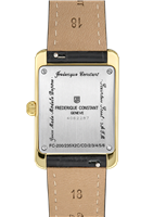 Reloj Frederique Constant Mujer Classics in Acero FC-235S2C5 - FC-235S2C5